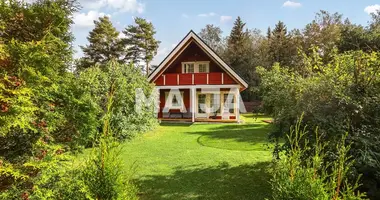 Дом 5 комнат в Porvoo sub region, Финляндия