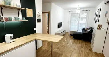 2 bedroom apartment in Becici, Montenegro