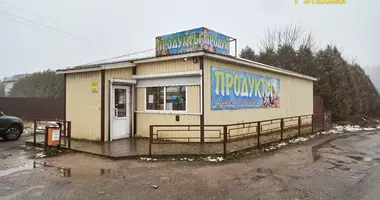Shop 2 rooms in carciaz, Belarus