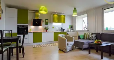 3 bedroom apartment in Capital City of Prague, Czech Republic