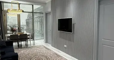 Apartamento 4 habitaciones en Batumi, Georgia
