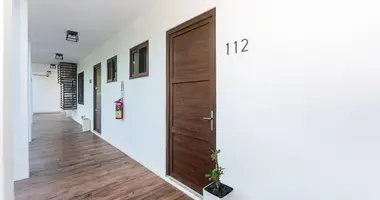 Apartamento independiente Piso independiente 2 habitaciones en West Bay, Honduras