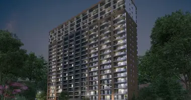 Appartement 2 chambres dans Tbilissi, Géorgie