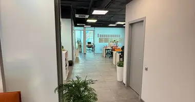 Pomieszczenie biurowe 153 m² w Moskwa, Rosja
