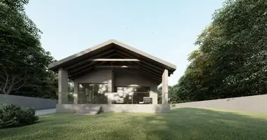 Plot of land in City of Zagreb, Croatia