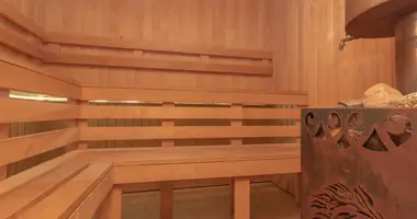 House in Cicinai, Lithuania