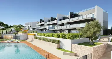 Appartement dans Communauté Valencienne, Espagne