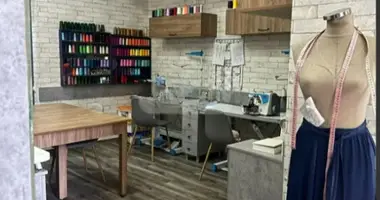 Nieruchomości komercyjne 90 m² w Tbilisi, Gruzja