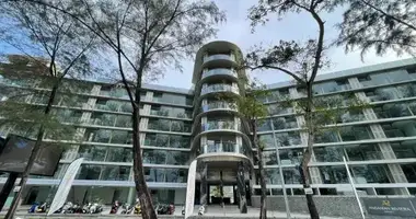 Кондо в Ban Bang Thao, Таиланд