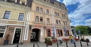 Lokale gastronomiczne 300 m² w Mińsk, Białoruś