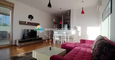 Apartamento 2 habitaciones en Becici, Montenegro