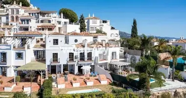 Casa 3 habitaciones en Benahavis, Španjolska
