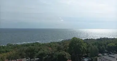 Apartamento 3 habitaciones en Odesa, Ucrania