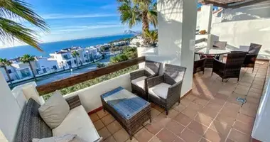Wohnung 2 Schlafzimmer in Spanien