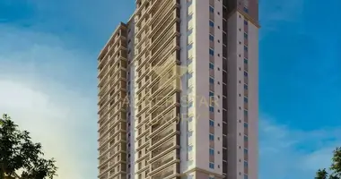 Mieszkanie 3 pokoi w Regiao Imediata de Sao Paulo, Brazylia
