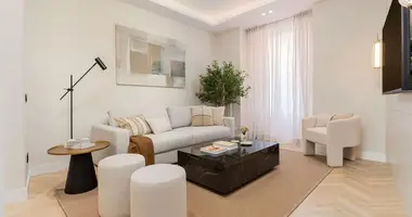 Appartement 3 chambres dans Madrid, Espagne