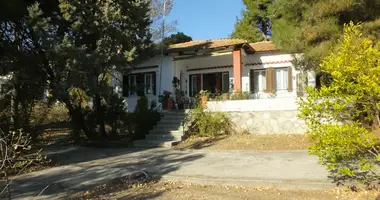 Дом 3 комнаты в Палио, Греция