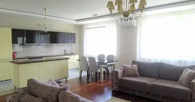 3 room apartment in Minsk, Belarus