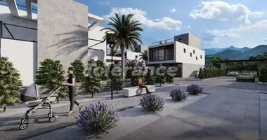 Villa 5 habitaciones en Agios Georgios, Chipre del Norte