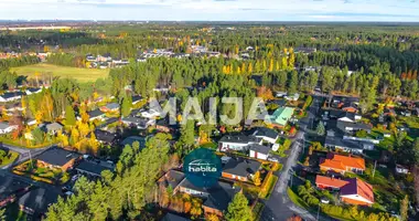 Parcela en Kempele, Finlandia