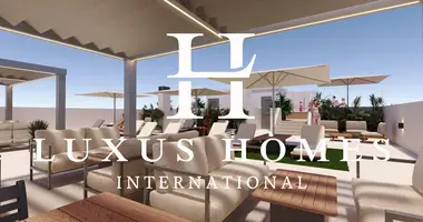 Mieszkanie 2 pokoi w San Miguel de Salinas, Hiszpania