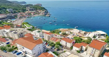 1 bedroom apartment in Przno, Montenegro