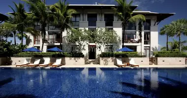 Apartamento 3 habitaciones en Pa Khlok, Tailandia