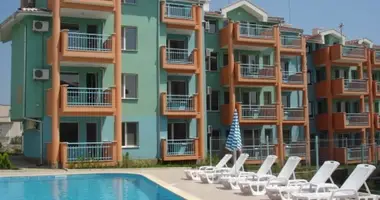 2 bedroom apartment in Sveti Vlas, Bulgaria