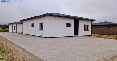 Haus in Akademija, Litauen