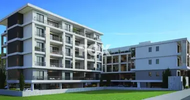 Apartamento 1 habitacion en Limasol, Chipre