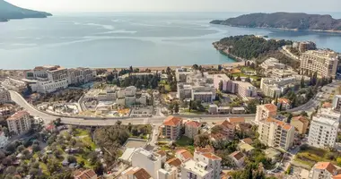 Appartement dans Budva, Monténégro