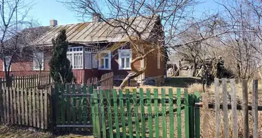 Квартира в Оберовщина, Беларусь