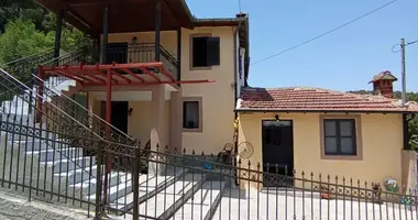 Cottage 3 bedrooms in Fourka, Greece