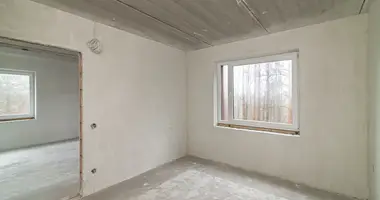 Appartement 2 chambres dans Bajorai, Lituanie