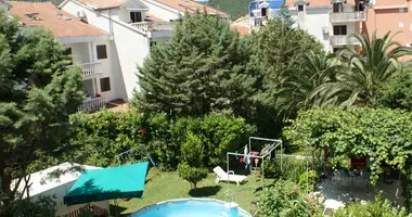 Hotel 650 m² in Budva, Montenegro