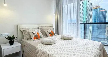 Estudio 1 habitación en Batumi, Georgia