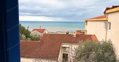 Mieszkanie 1 pokój w Budva, Czarnogóra