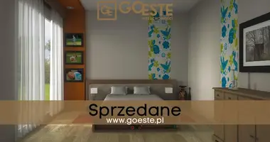 Appartement 2 chambres dans Smolice, Pologne