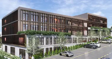 Büro 71 m² in Yalova Merkez, Türkei