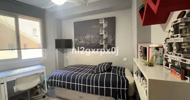 3 bedroom apartment in Marbella, Spain