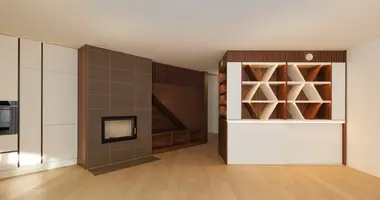 Wohnung 4 zimmer in Wien, Österreich