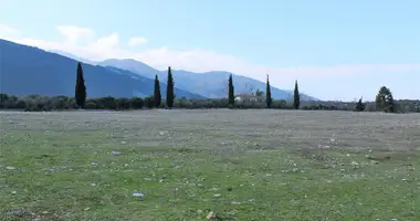 Terrain dans Leptokarya, Grèce