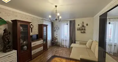 Apartamento 1 habitación en Muchaviecki sielski Saviet, Belarús