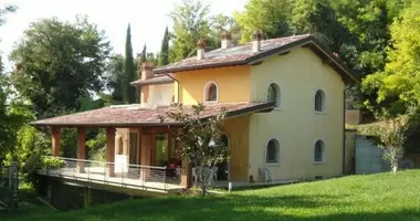 Villa Villa 7 bedrooms in Monastiero, Italy