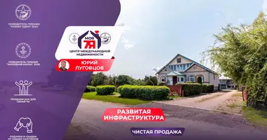 Дом в Барсуки, Беларусь