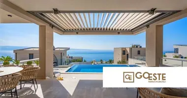 Haus 5 zimmer in Opcina Dezanovac, Kroatien