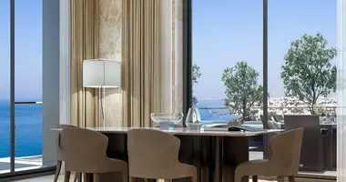 Apartamento 3 habitaciones en Agios Tychonas, Chipre