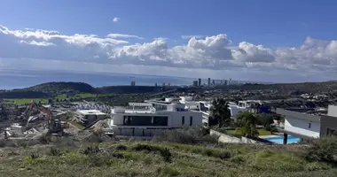 Участок земли в муниципалитет Лимасол, Кипр