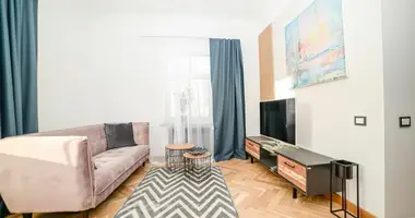 Wohnung 2 zimmer in Riga, Lettland