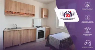 Apartamento 2 habitaciones en Minsk, Belarús